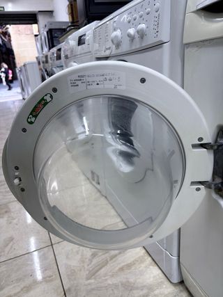 Lavadora Bosch Maxx 6KG