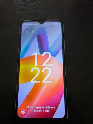 Xiaomi Redmi A2 Verde