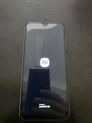 Xiaomi Redmi A2 Verde