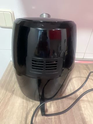 Freidora digital de aire 1,6 L 1000 W