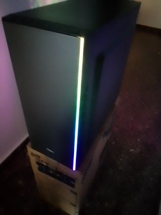 Torre Nox Omega Infinity