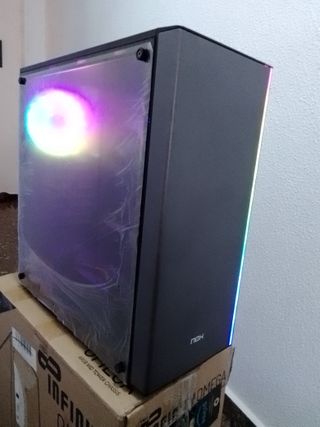 Torre Nox Omega Infinity