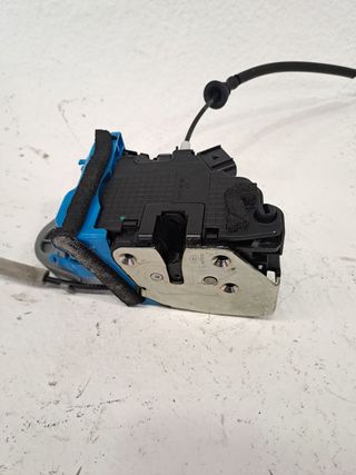 CERRADURA PUERTA TRASERA IZQUIERDA KIA CEED