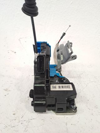 CERRADURA PUERTA TRASERA IZQUIERDA KIA CEED