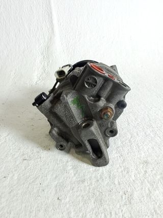 COMPRESOR AIRE ACONDICIONADO OPEL ASTRA H BER.