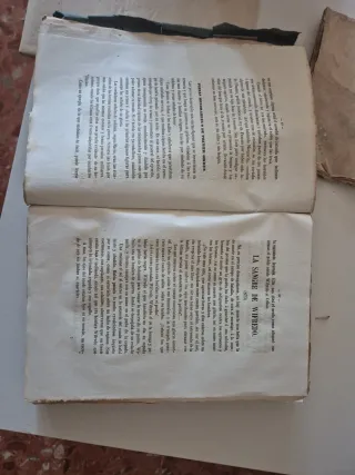 Ciencia del Blason 1858 - Tratado Completo