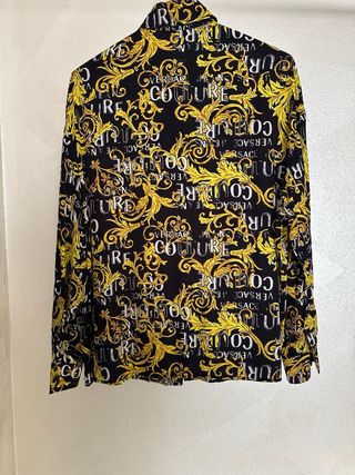 Camicia Versace Jeans Couture Donna