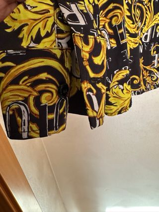 Camicia Versace Jeans Couture Donna