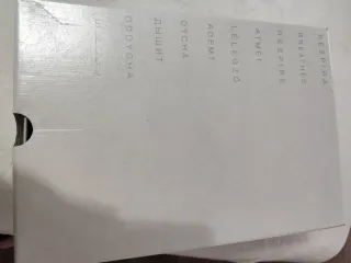 Deportivas Geox Hombre Negras