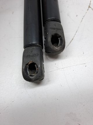 AMORTIGUADORES MALETERO / PORTON OPEL ANTARA