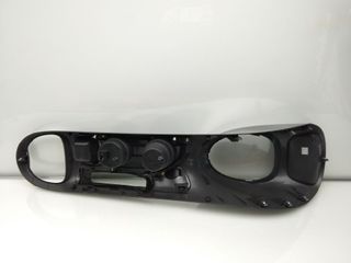 MOLDURA NISSAN JUKE (F15)