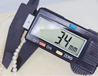 Collar Perlas Akoya baby Tasaki