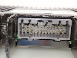 SISTEMA AUDIO / RADIO CD MAZDA 6 BERLINA (GG) (5)