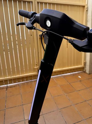 Patinete Eléctrico Cecotec Bongo X65