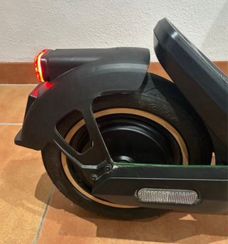 Patinete Eléctrico Cecotec Bongo X65