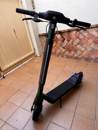 Patinete Eléctrico Cecotec Bongo X65