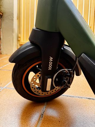 Patinete Eléctrico Cecotec Bongo X65