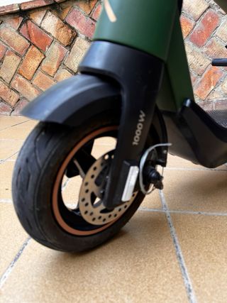 Patinete Eléctrico Cecotec Bongo X65