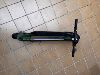 Patinete Eléctrico Cecotec Bongo X65