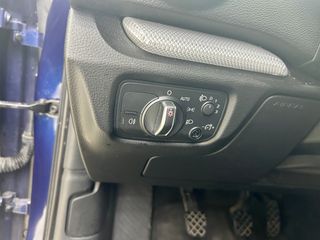 Audi A3 Sportback 1.2tfsi 110cv attracted 2016