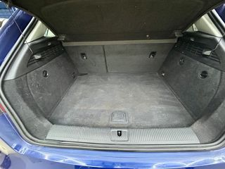 Audi A3 Sportback 1.2tfsi 110cv attracted 2016