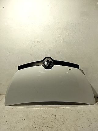 CAPOT RENAULT TRAFIC
