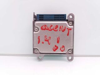 CENTRALITA AIRBAG HYUNDAI ACCENT (LC)