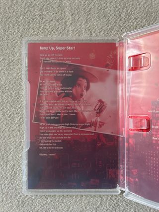 Super Mario Odyssey Nintendo Switch