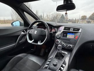 Citroen DS5 2.0 HDI 163cv 2013