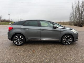 Citroen DS5 2.0 HDI 163cv 2013
