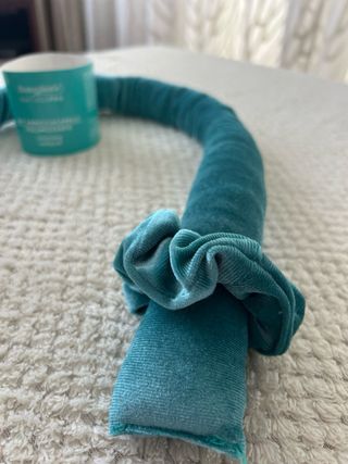 Set Arricciacapelli Volumizzante Bottega Verde