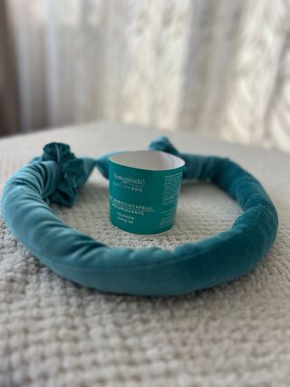 Set Arricciacapelli Volumizzante Bottega Verde