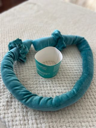 Set Arricciacapelli Volumizzante Bottega Verde