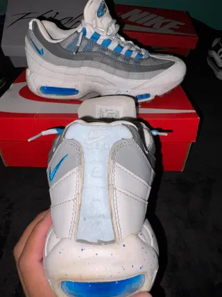 Nike Air Max 95 Talla 42