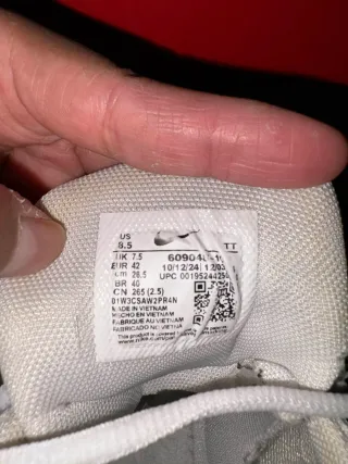 Nike Air Max 95 Talla 42