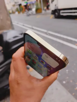 iPhone 13 Pro Max 256GB Dorado