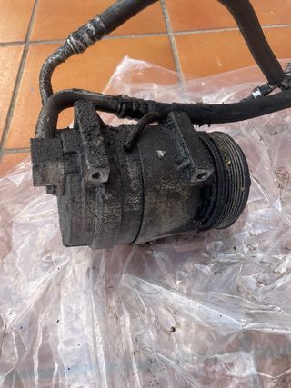 Compresor A/C motor g9u