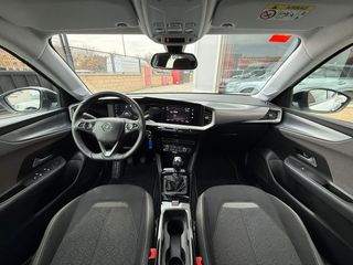 Opel Mokka 1.2 T 74kW (100 CV) Business Elegance