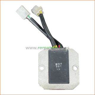 Regulador Corriente SYM HD 125/200 (2003-2010)
