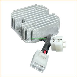 Regulador Corriente SYM HD 125/200 (2003-2010)