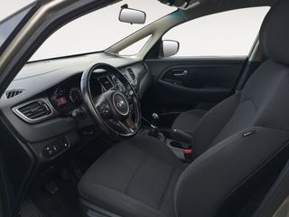 Kia Carens 1.6 GDI