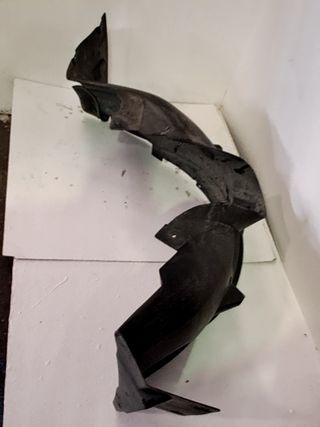 PASO RUEDA DELANTERO DERECHO BMW X3 (E83) (2)