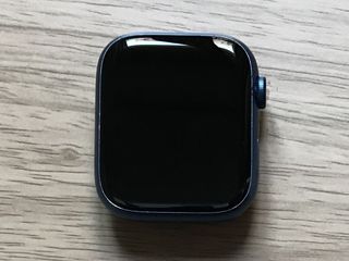 Apple Watch Series 7 GPS 45mm BATERÍA 100%