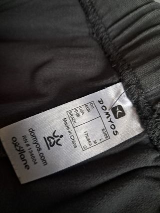 Pantalón de deporte