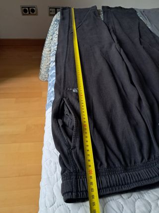 Pantalón de deporte