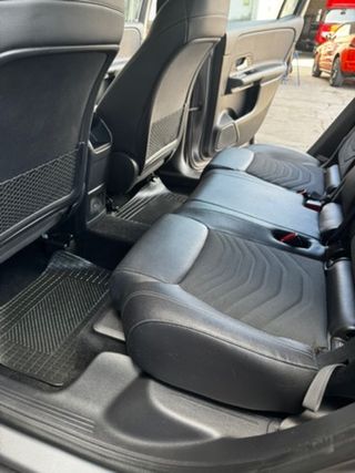 Mercedes-Benz GLB  2021 163 cv Gasolina 5 Plazas