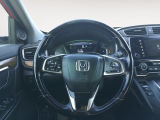 Honda CR-V Elegance Navi