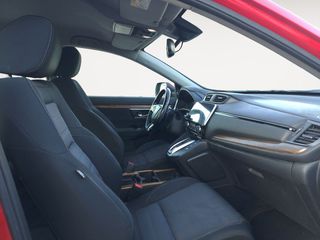 Honda CR-V Elegance Navi