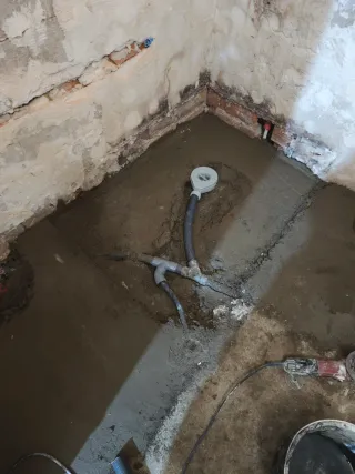 Hacemos reformas íntegrales