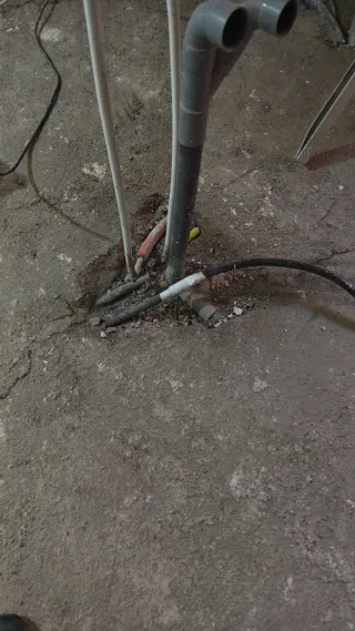 Hacemos reformas íntegrales